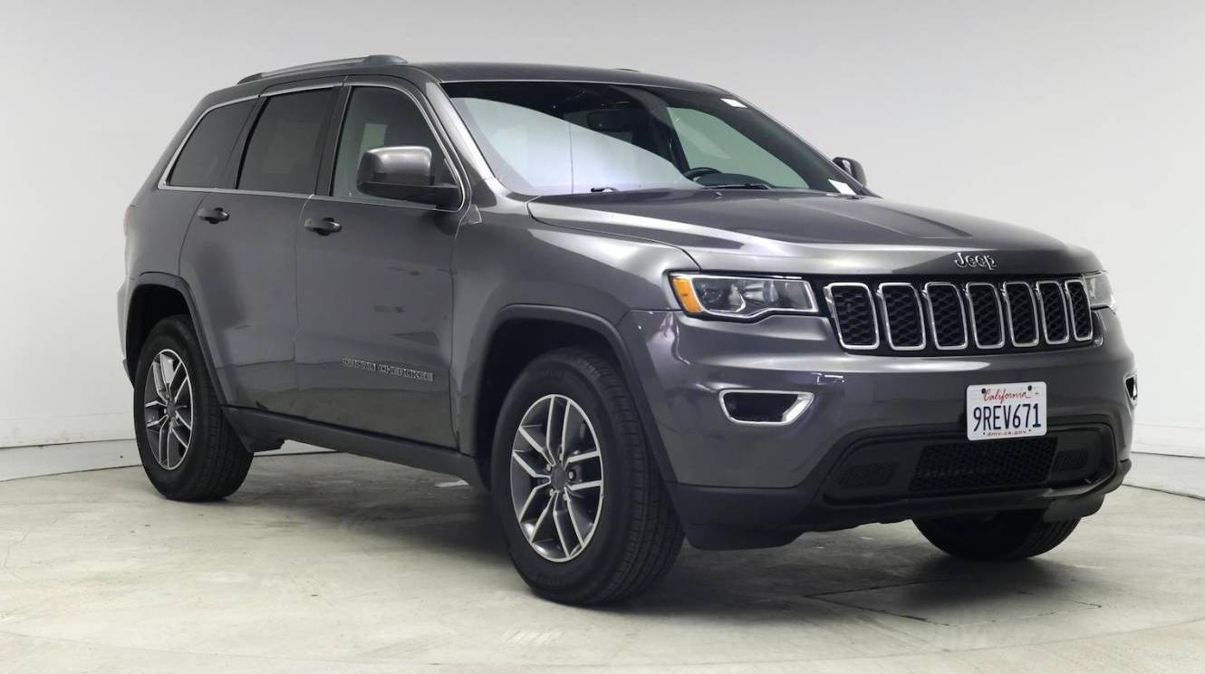 JEEP GRAND CHEROKEE 2020 1C4RJEAG3LC300356 image